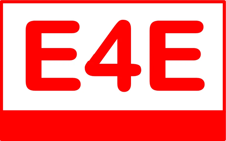 E4E Elektronik Mühendislik Yazılım Tasarım A.Ş. logo