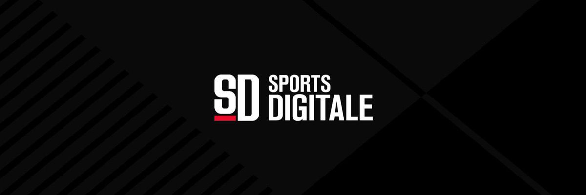 SPORTS DIGITALE logo