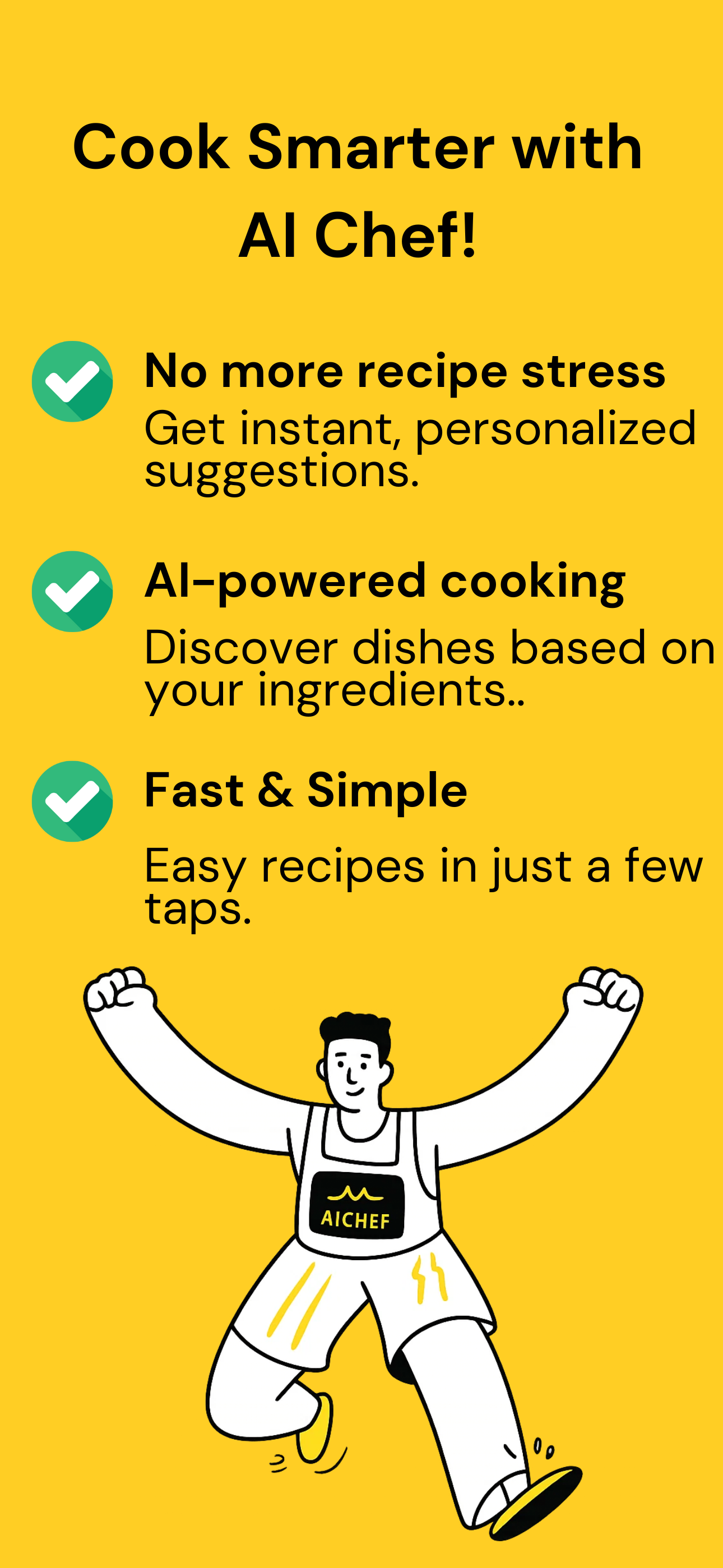 Cooking Instructions